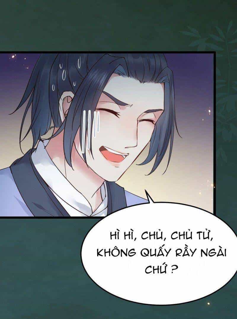 Tuyệt Sắc Quyến Rũ: Quỷ Y Chí Tôn - Chương 460 - ảnh 24
