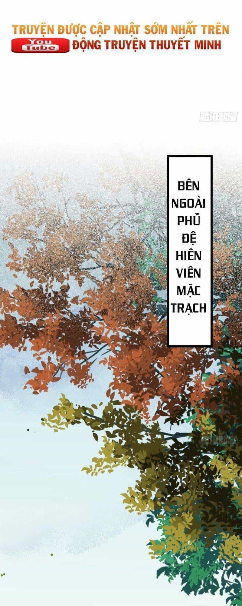 Tuyệt Sắc Quyến Rũ: Quỷ Y Chí Tôn - Chương 460 - ảnh 47