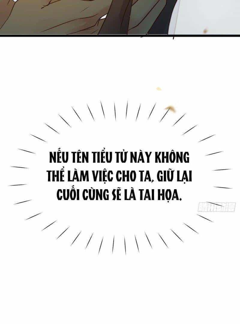 Tuyệt Sắc Quyến Rũ: Quỷ Y Chí Tôn - Chương 460 - ảnh 53