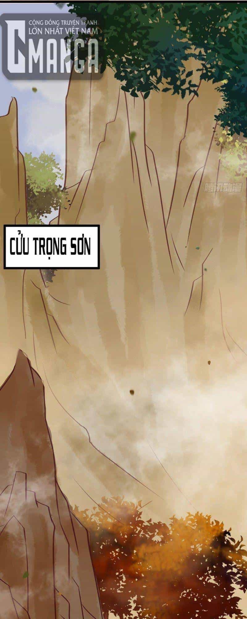 Tuyệt Sắc Quyến Rũ: Quỷ Y Chí Tôn - Chương 460 - ảnh 57