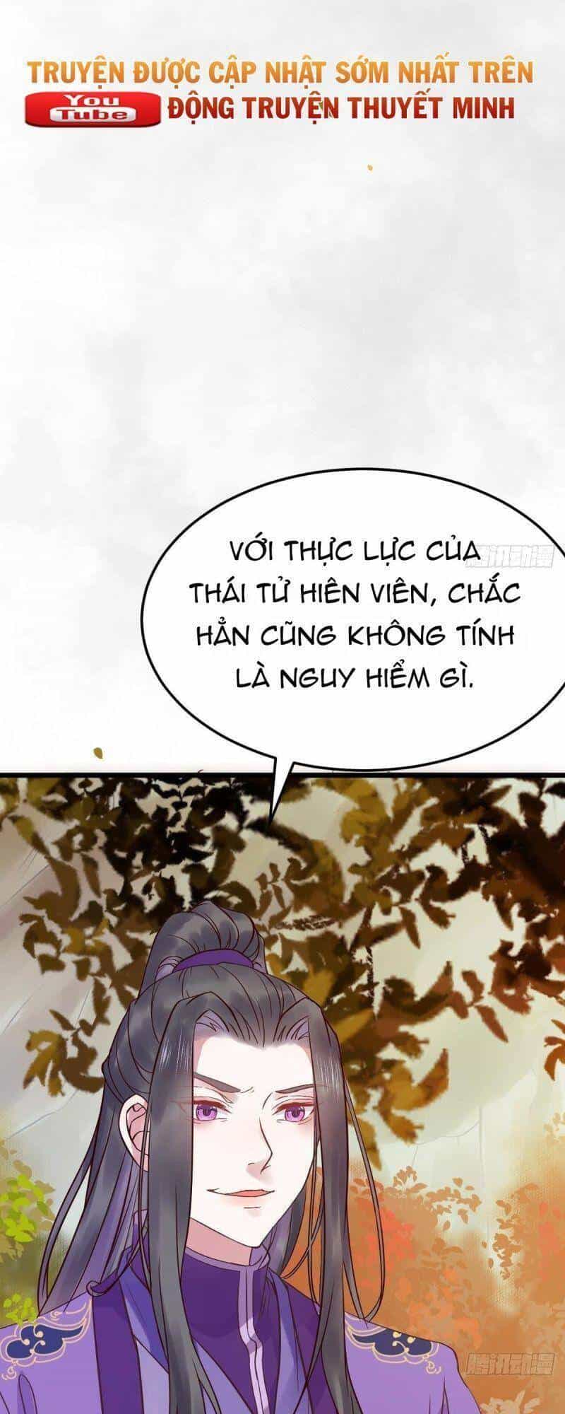 Tuyệt Sắc Quyến Rũ: Quỷ Y Chí Tôn - Chương 460 - ảnh 61