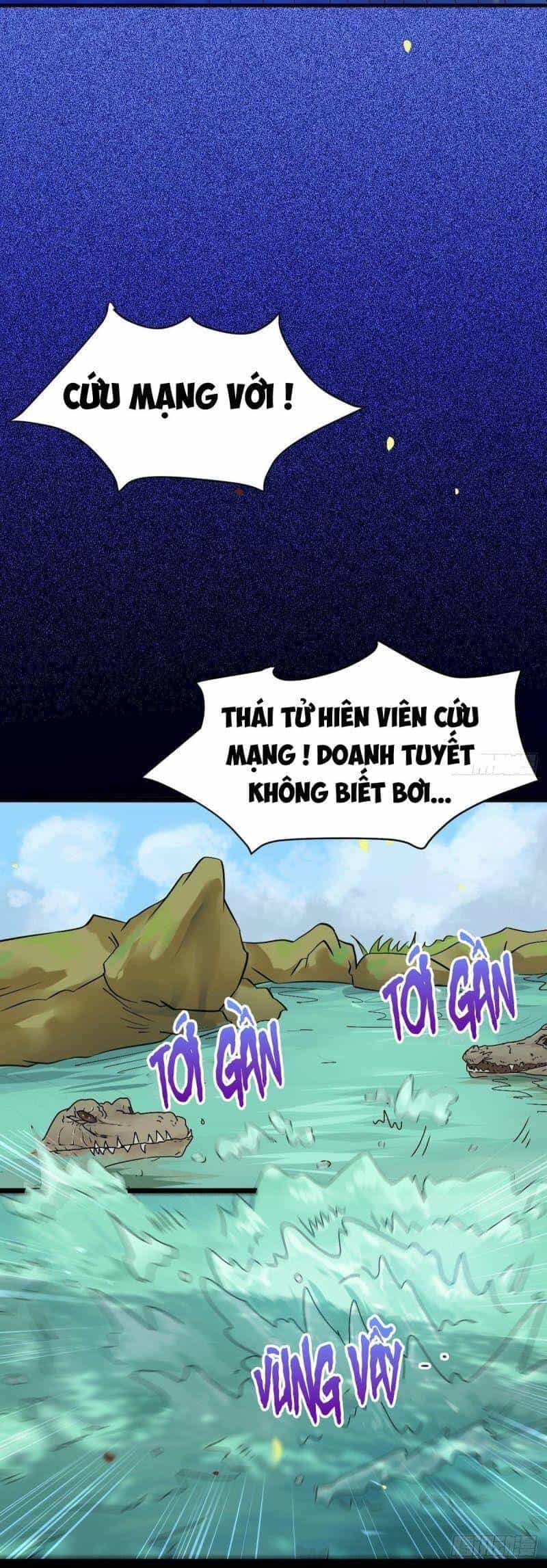Tuyệt Sắc Quyến Rũ: Quỷ Y Chí Tôn - Chương 461 - ảnh 32
