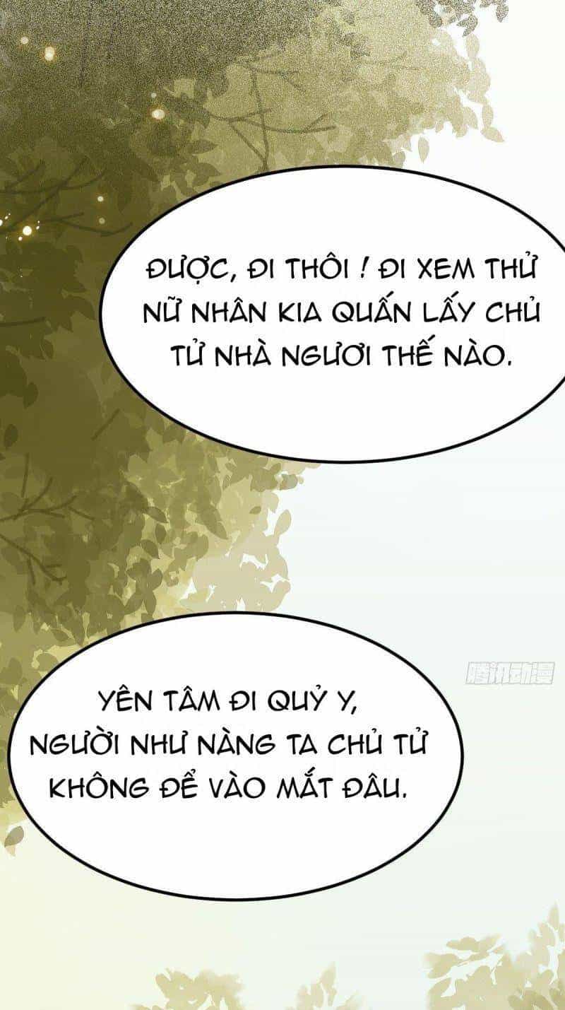 Tuyệt Sắc Quyến Rũ: Quỷ Y Chí Tôn - Chương 461 - ảnh 9
