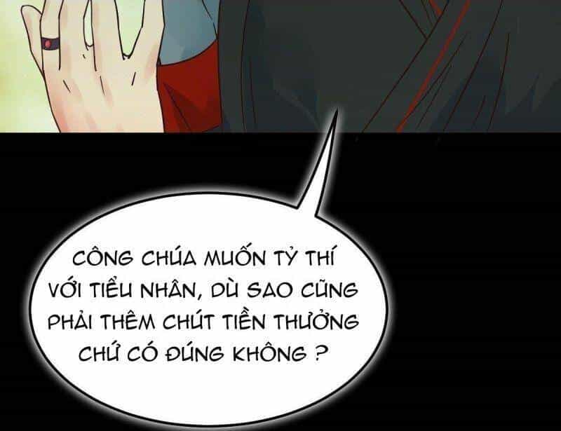 Tuyệt Sắc Quyến Rũ: Quỷ Y Chí Tôn - Chương 462 - ảnh 24