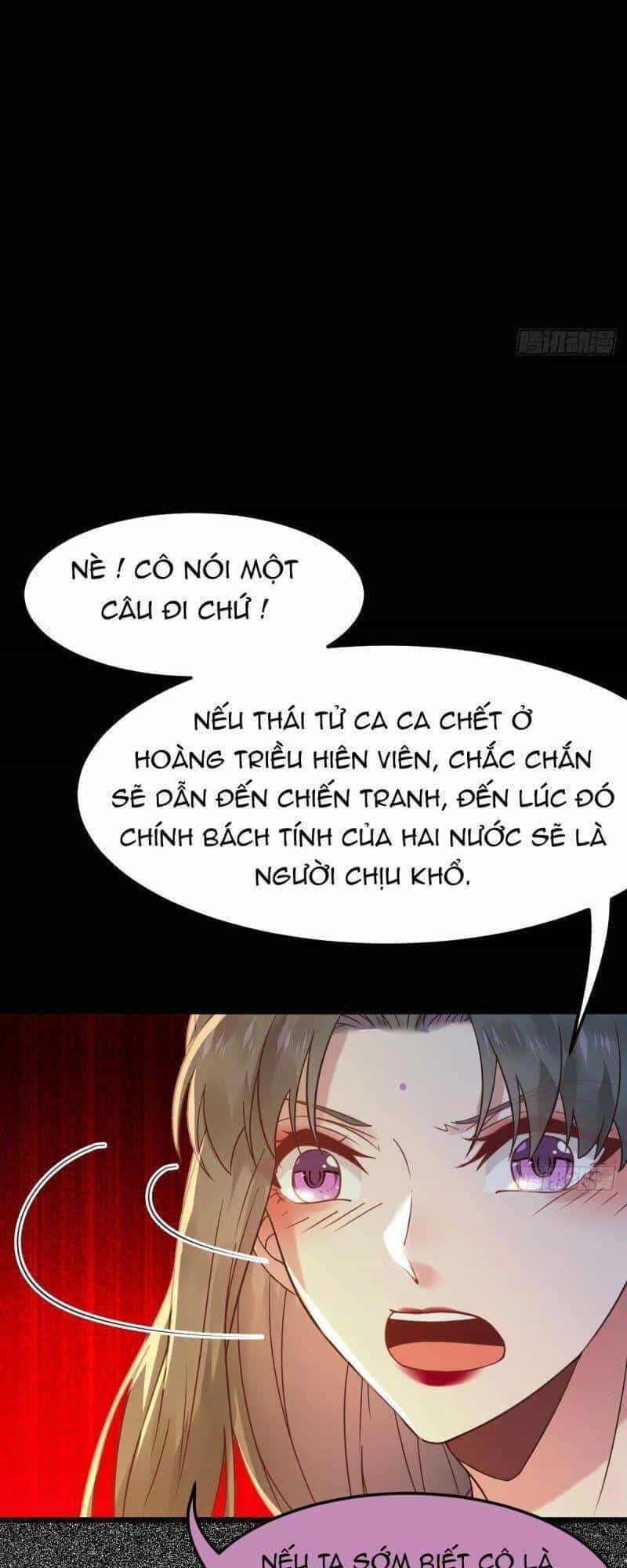 Tuyệt Sắc Quyến Rũ: Quỷ Y Chí Tôn - Chương 462 - ảnh 53