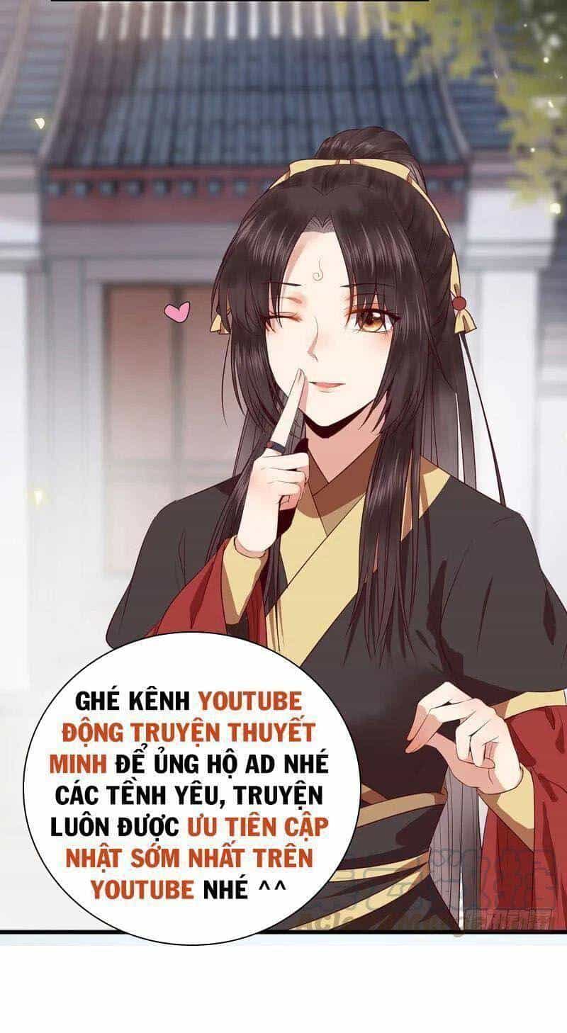 Tuyệt Sắc Quyến Rũ: Quỷ Y Chí Tôn - Chương 462 - ảnh 61
