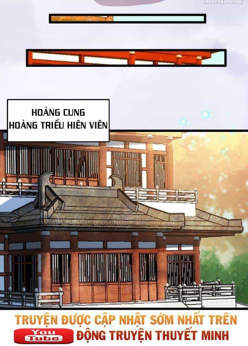 Tuyệt Sắc Quyến Rũ: Quỷ Y Chí Tôn - Chương 463 - ảnh 13