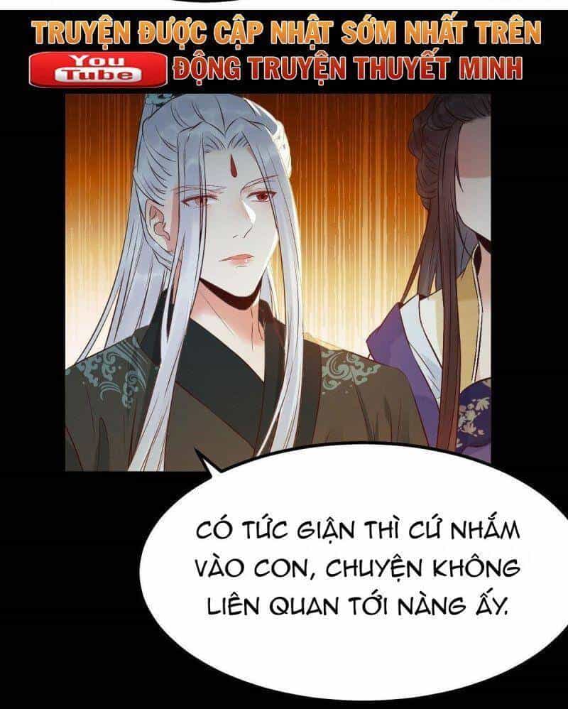 Tuyệt Sắc Quyến Rũ: Quỷ Y Chí Tôn - Chương 463 - ảnh 22