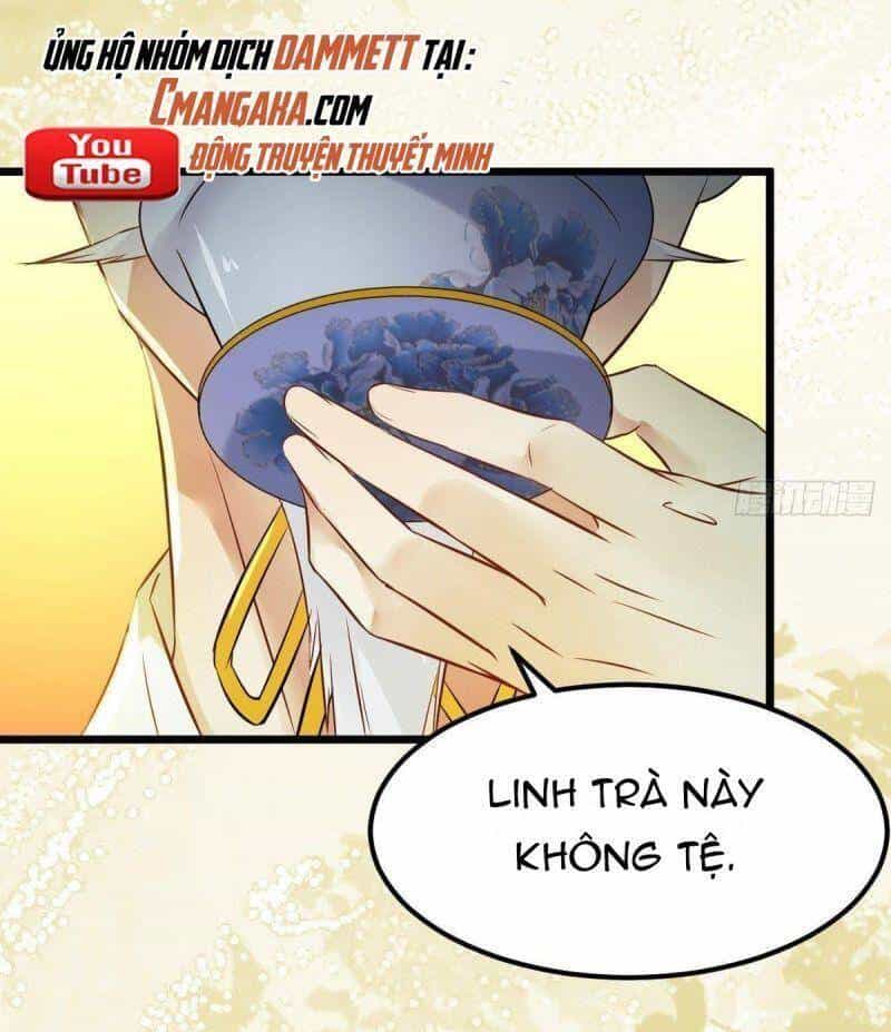 Tuyệt Sắc Quyến Rũ: Quỷ Y Chí Tôn - Chương 463 - ảnh 25