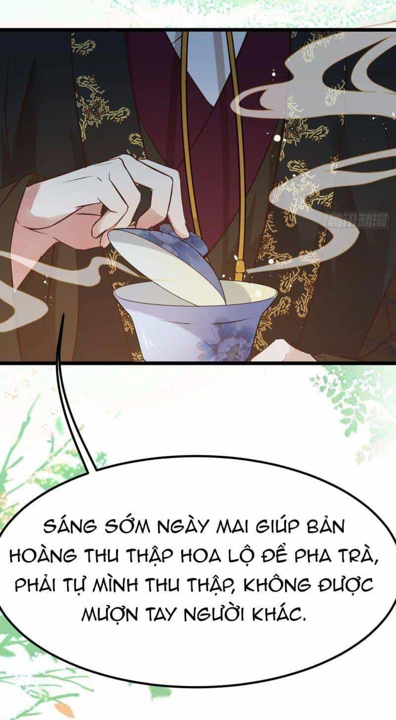 Tuyệt Sắc Quyến Rũ: Quỷ Y Chí Tôn - Chương 464 - ảnh 20