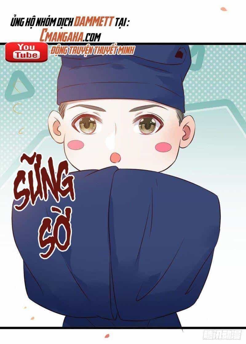 Tuyệt Sắc Quyến Rũ: Quỷ Y Chí Tôn - Chương 464 - ảnh 26