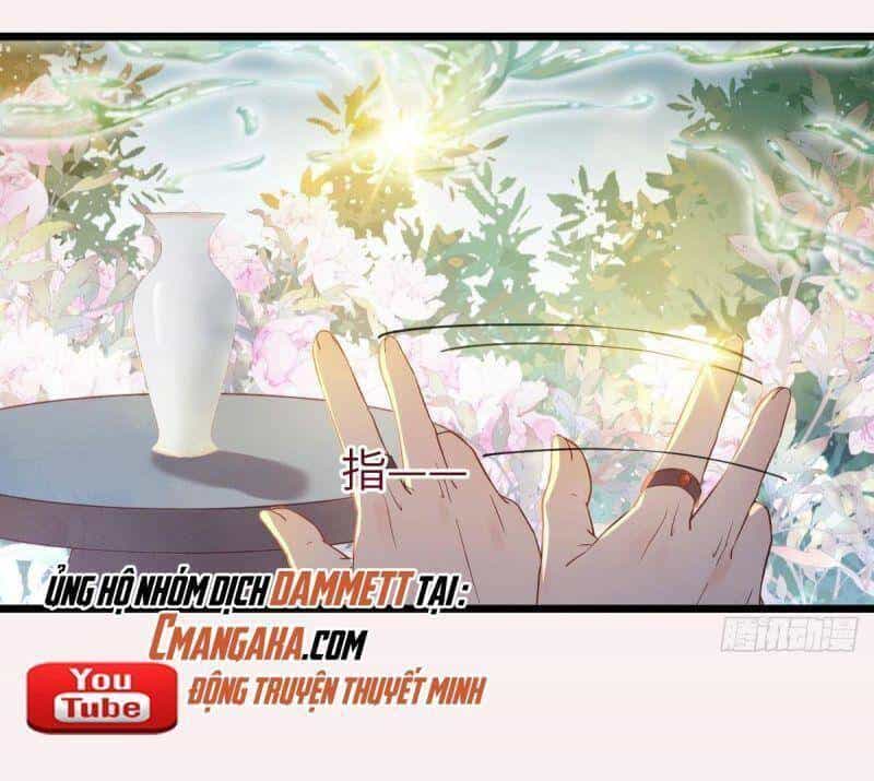 Tuyệt Sắc Quyến Rũ: Quỷ Y Chí Tôn - Chương 464 - ảnh 36