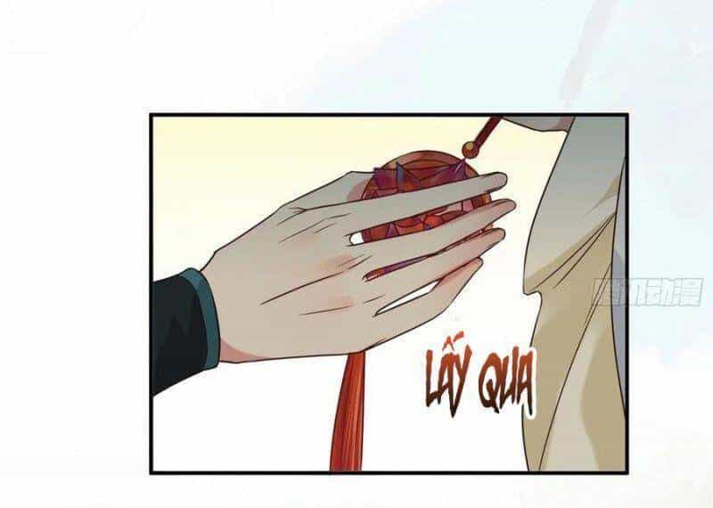 Tuyệt Sắc Quyến Rũ: Quỷ Y Chí Tôn - Chương 465 - ảnh 22
