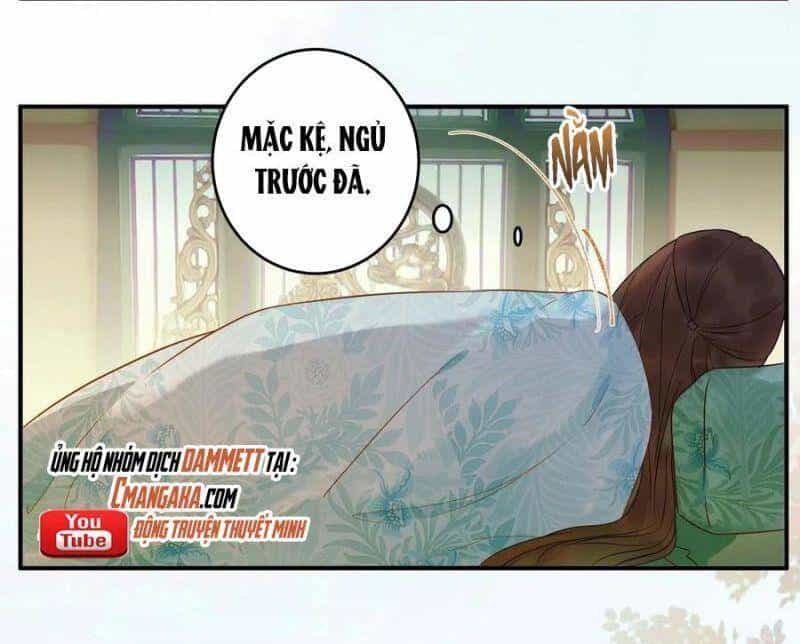Tuyệt Sắc Quyến Rũ: Quỷ Y Chí Tôn - Chương 465 - ảnh 3