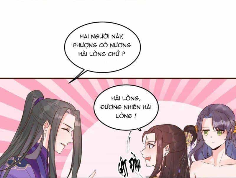 Tuyệt Sắc Quyến Rũ: Quỷ Y Chí Tôn - Chương 466 - ảnh 11
