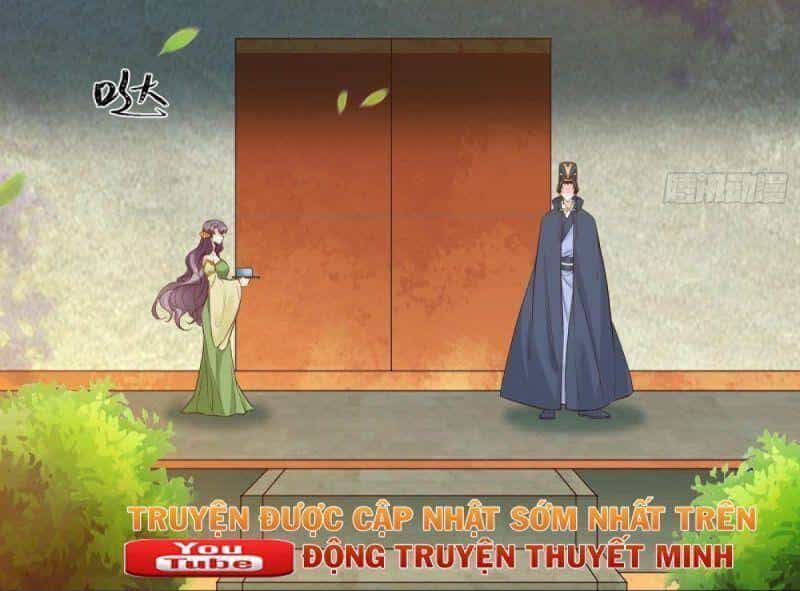 Tuyệt Sắc Quyến Rũ: Quỷ Y Chí Tôn - Chương 466 - ảnh 25