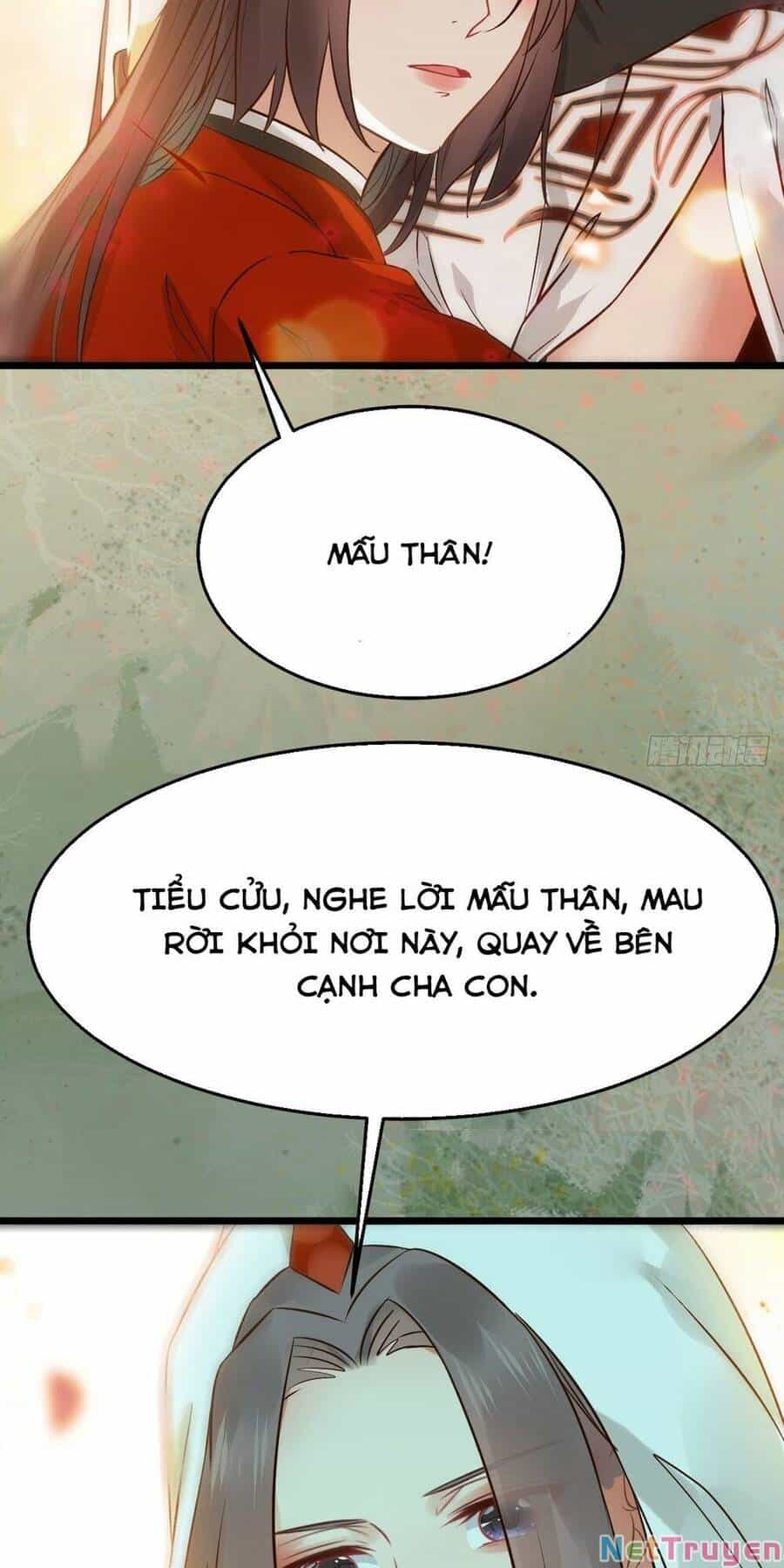 Tuyệt Sắc Quyến Rũ: Quỷ Y Chí Tôn - Chương 468 - ảnh 15