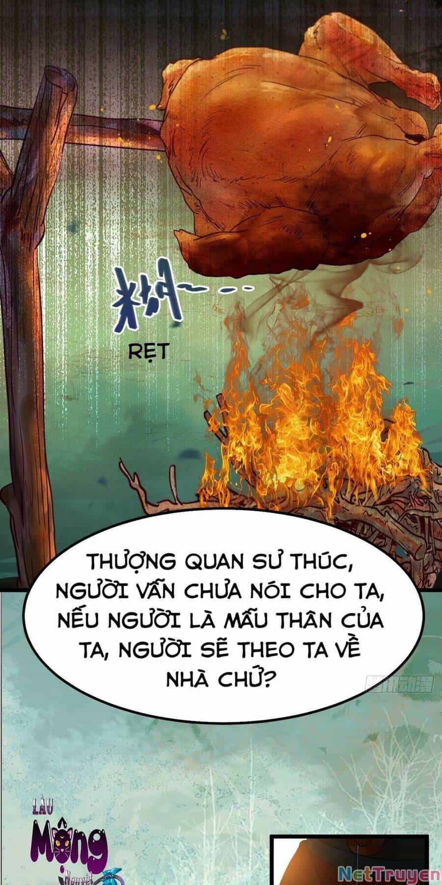 Tuyệt Sắc Quyến Rũ: Quỷ Y Chí Tôn - Chương 468 - ảnh 5