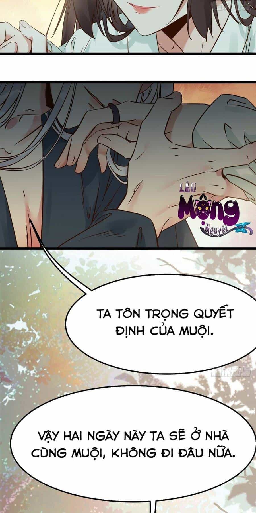 Tuyệt Sắc Quyến Rũ: Quỷ Y Chí Tôn - Chương 469 - ảnh 10