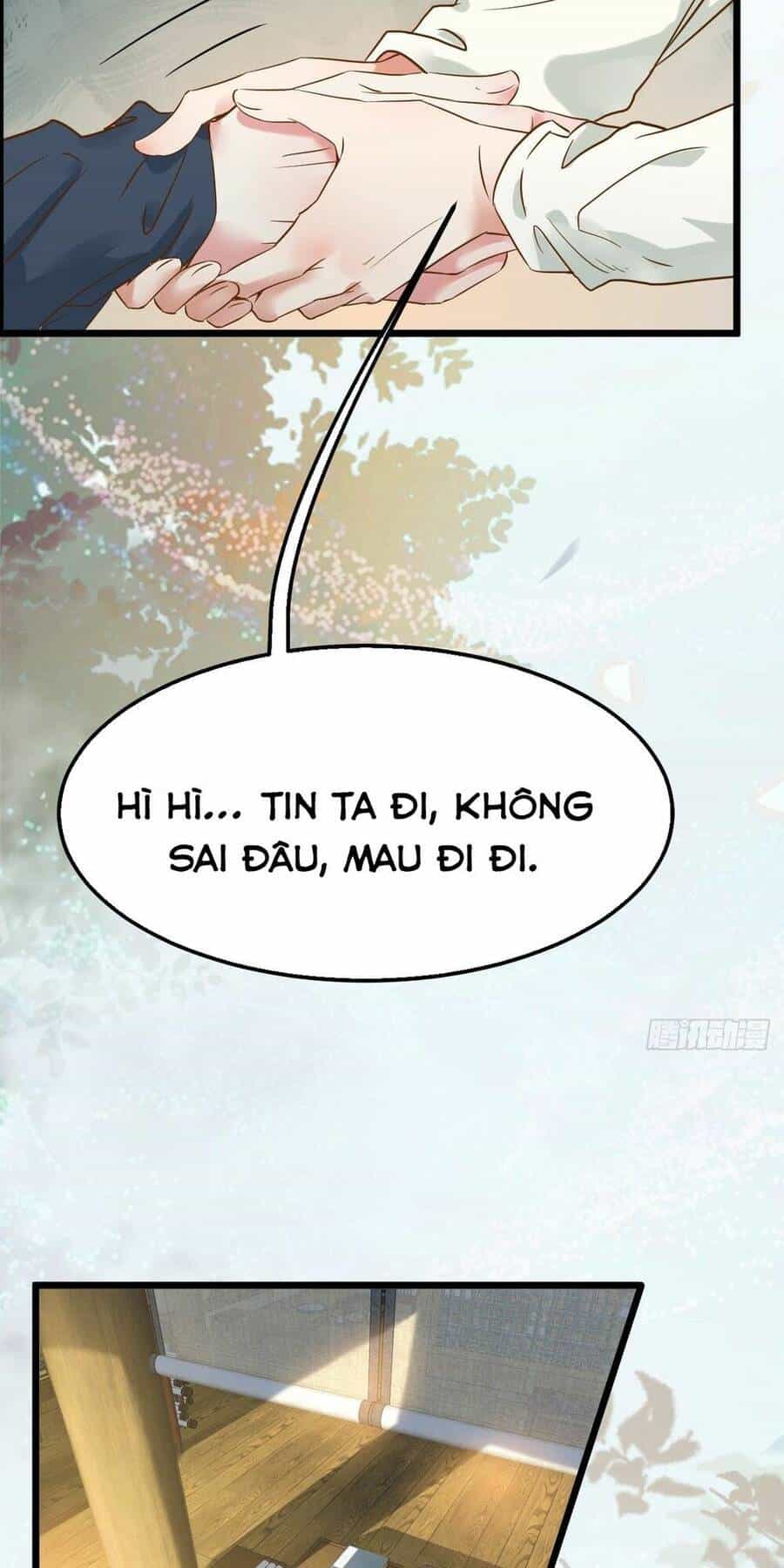 Tuyệt Sắc Quyến Rũ: Quỷ Y Chí Tôn - Chương 469 - ảnh 15