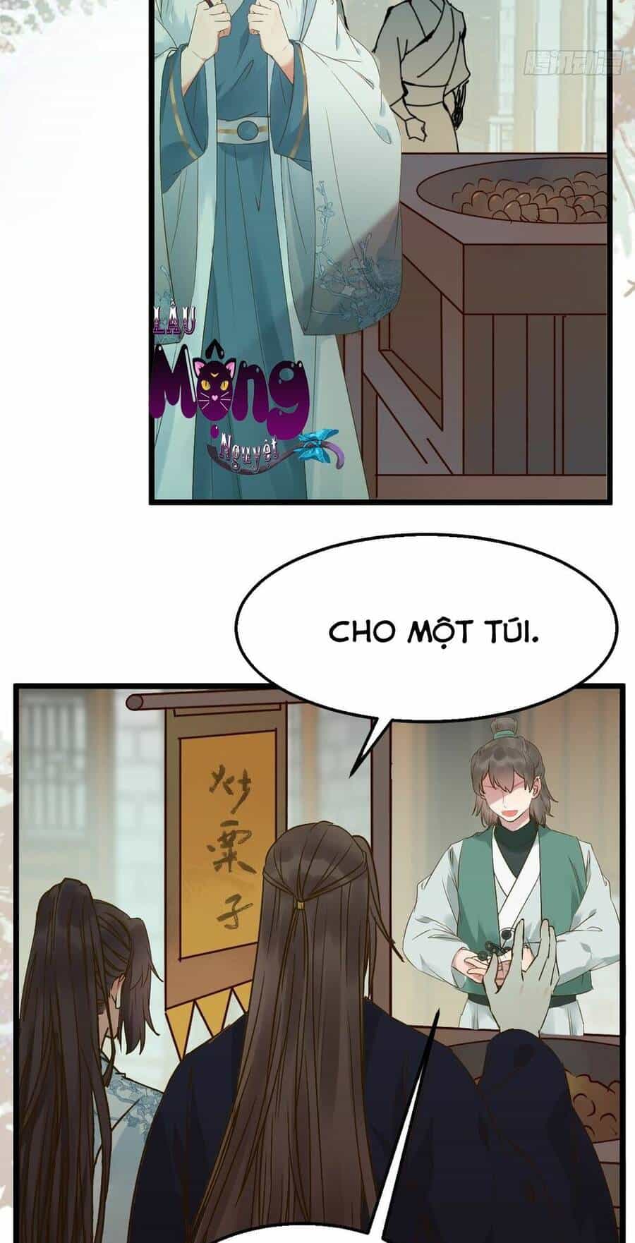 Tuyệt Sắc Quyến Rũ: Quỷ Y Chí Tôn - Chương 469 - ảnh 19