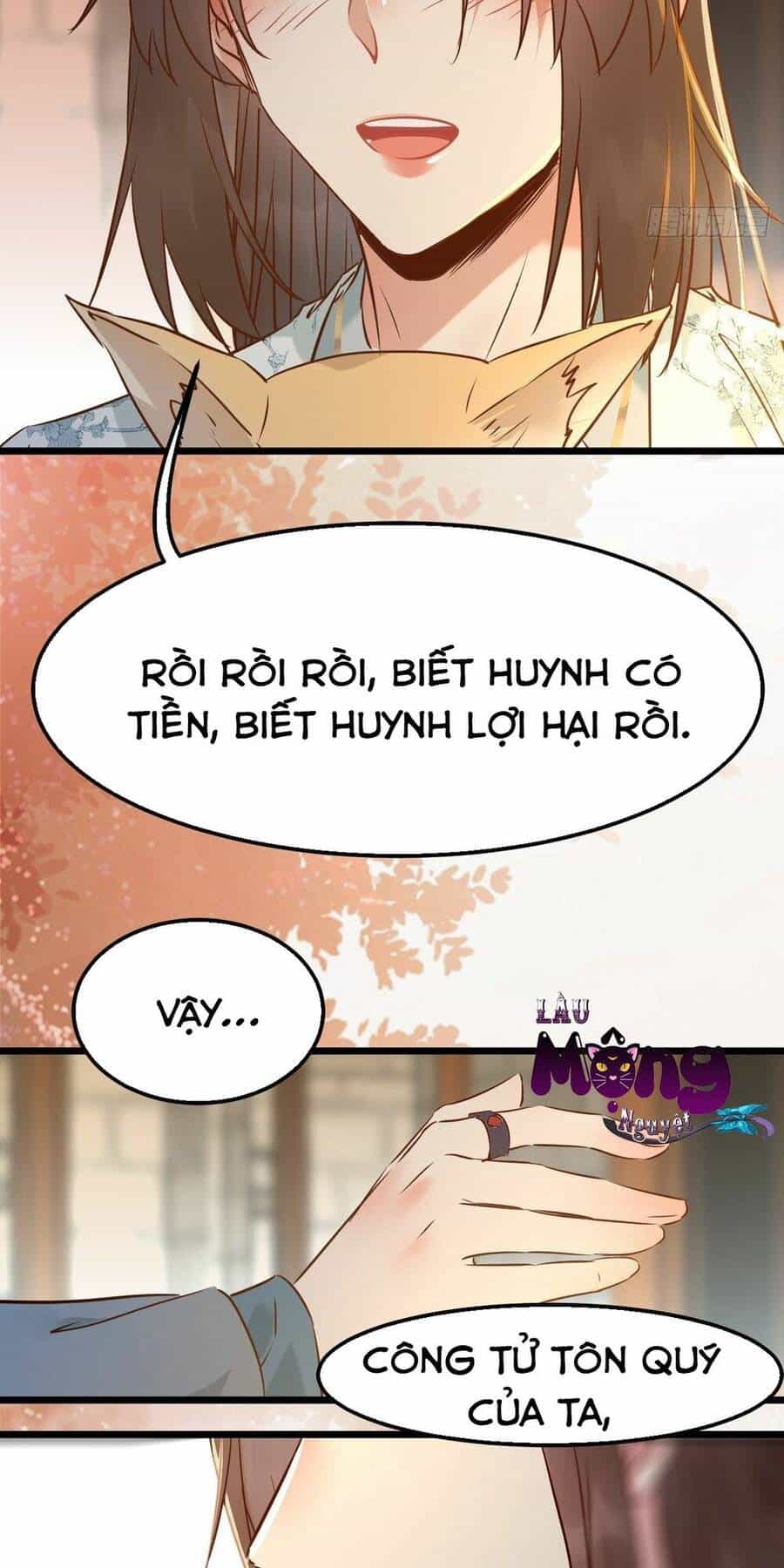 Tuyệt Sắc Quyến Rũ: Quỷ Y Chí Tôn - Chương 469 - ảnh 27