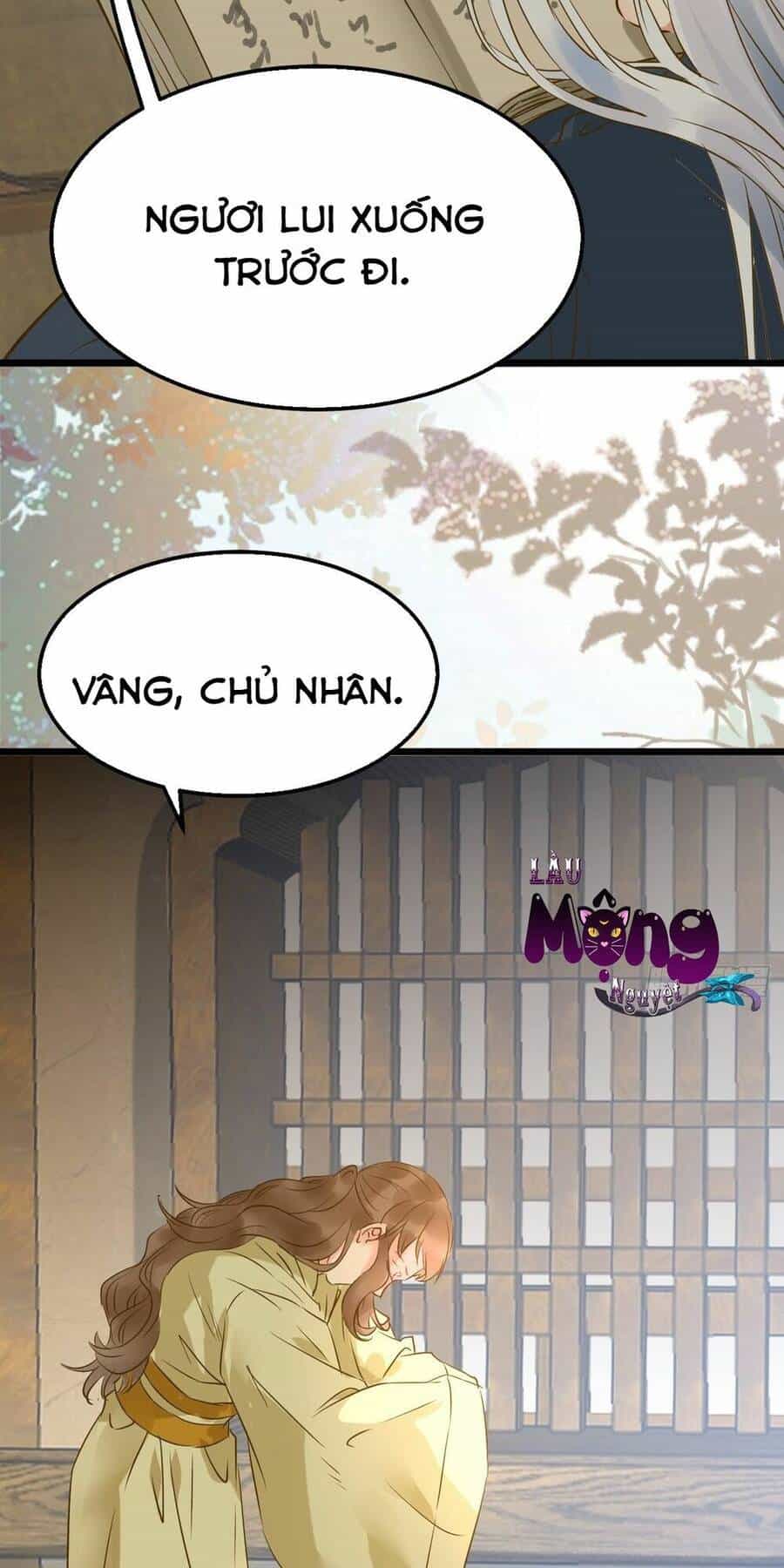 Tuyệt Sắc Quyến Rũ: Quỷ Y Chí Tôn - Chương 469 - ảnh 3
