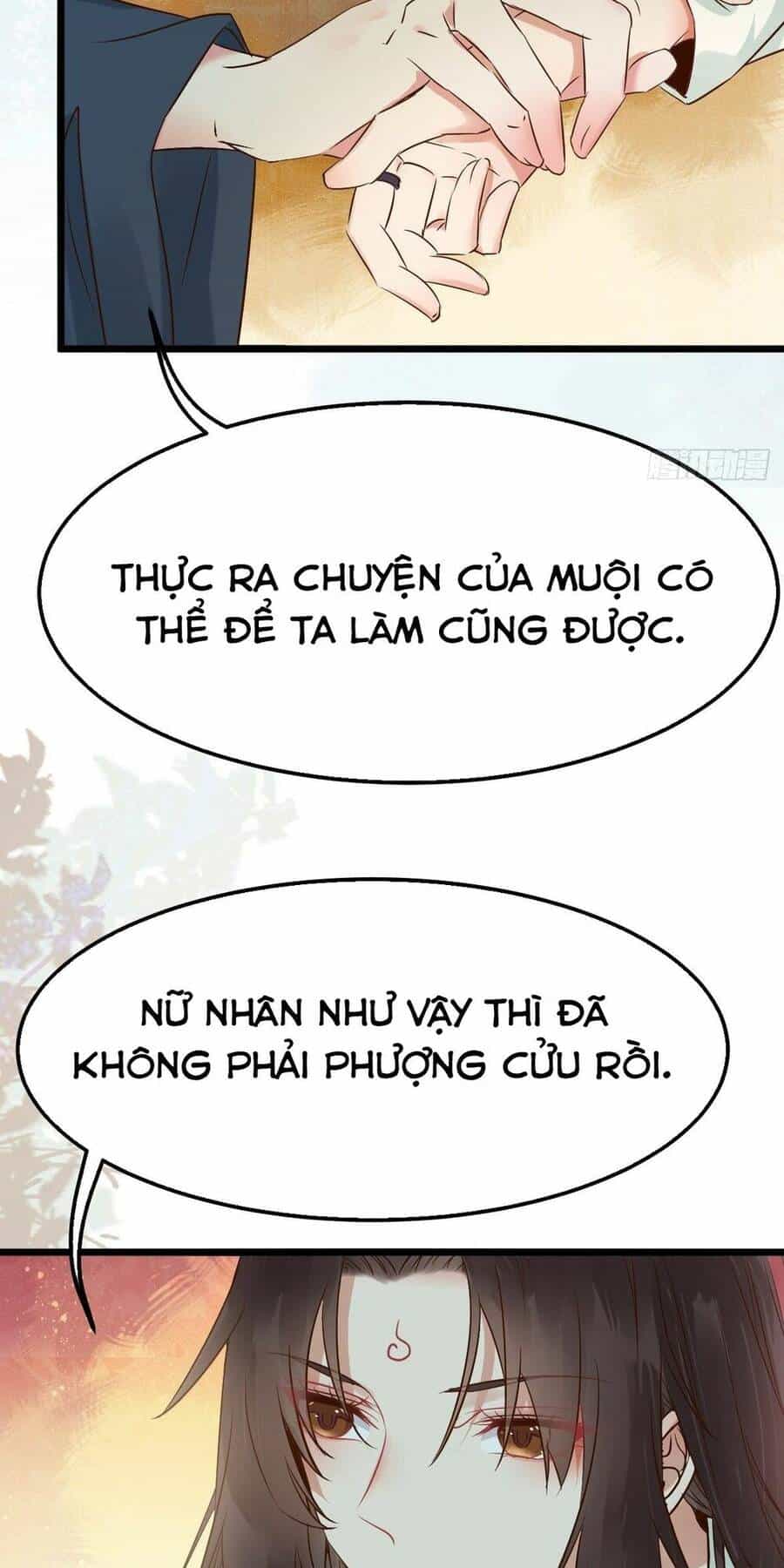 Tuyệt Sắc Quyến Rũ: Quỷ Y Chí Tôn - Chương 469 - ảnh 9