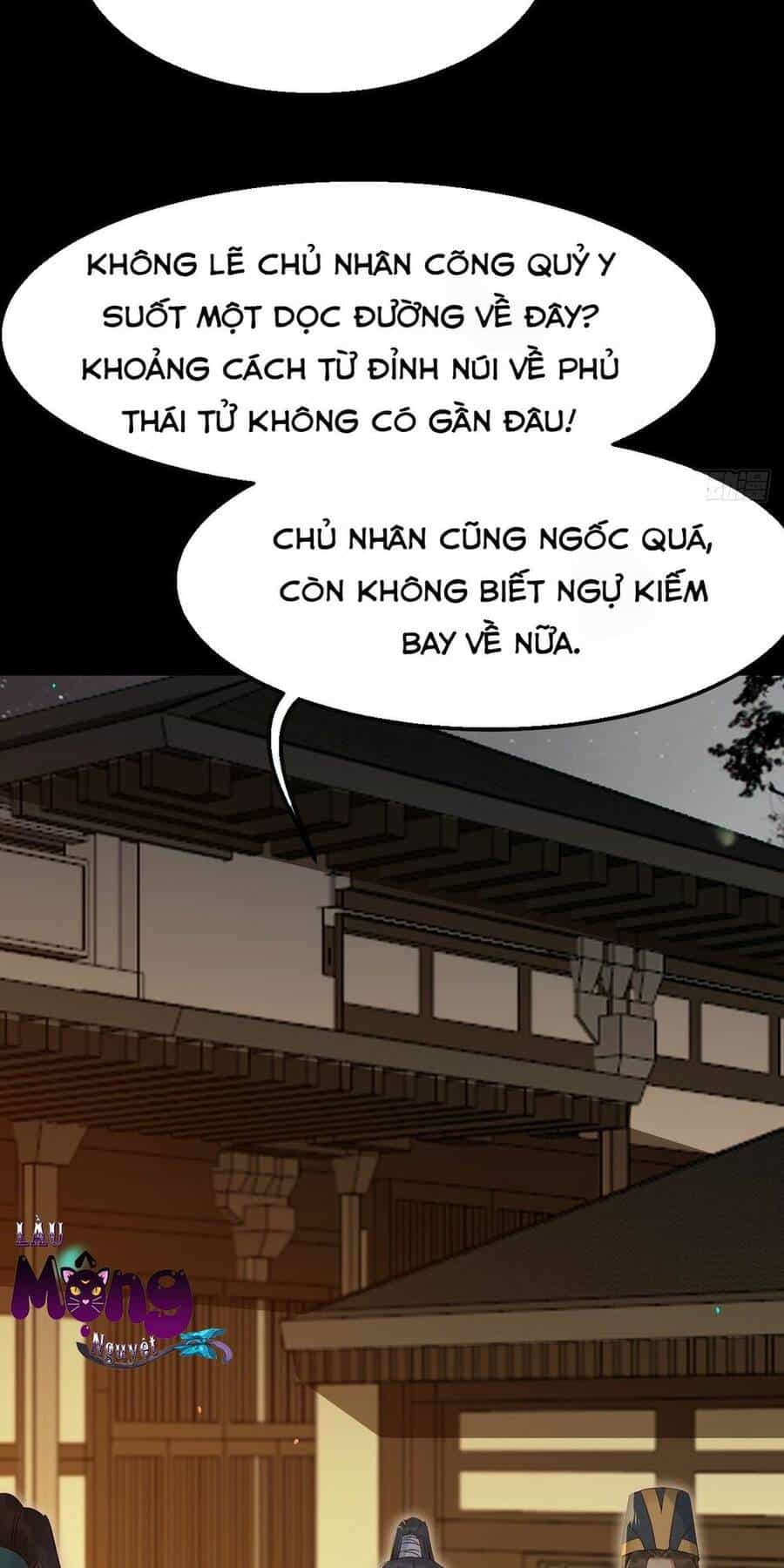Tuyệt Sắc Quyến Rũ: Quỷ Y Chí Tôn - Chương 470 - ảnh 18