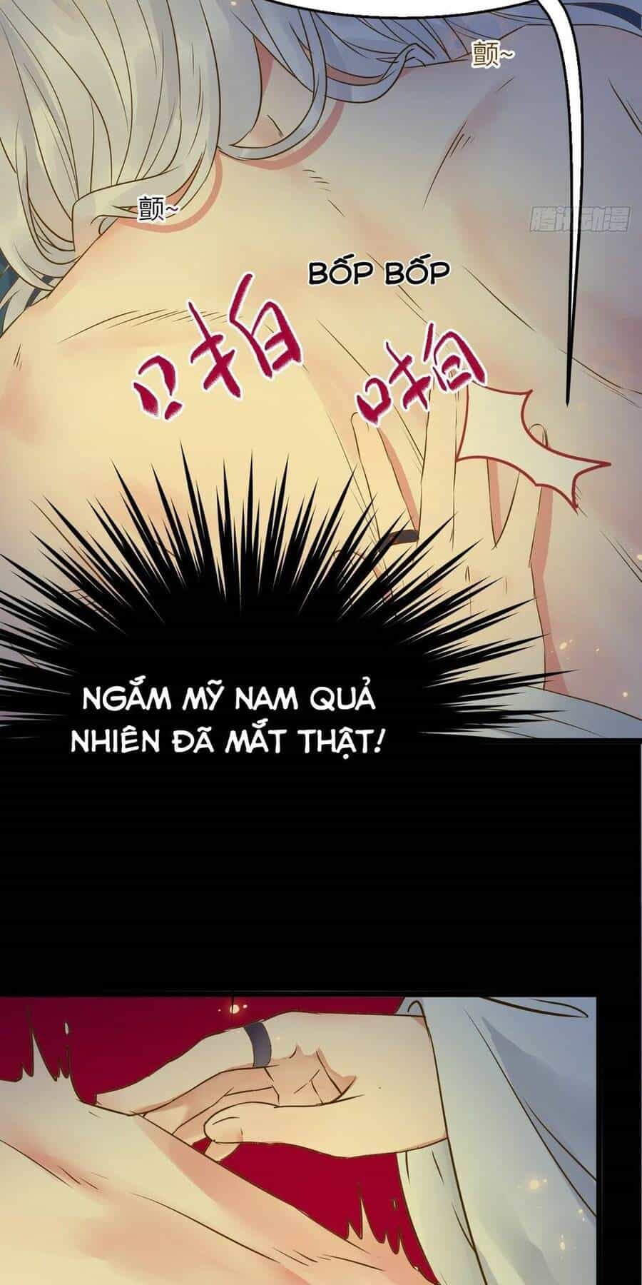 Tuyệt Sắc Quyến Rũ: Quỷ Y Chí Tôn - Chương 471 - ảnh 22