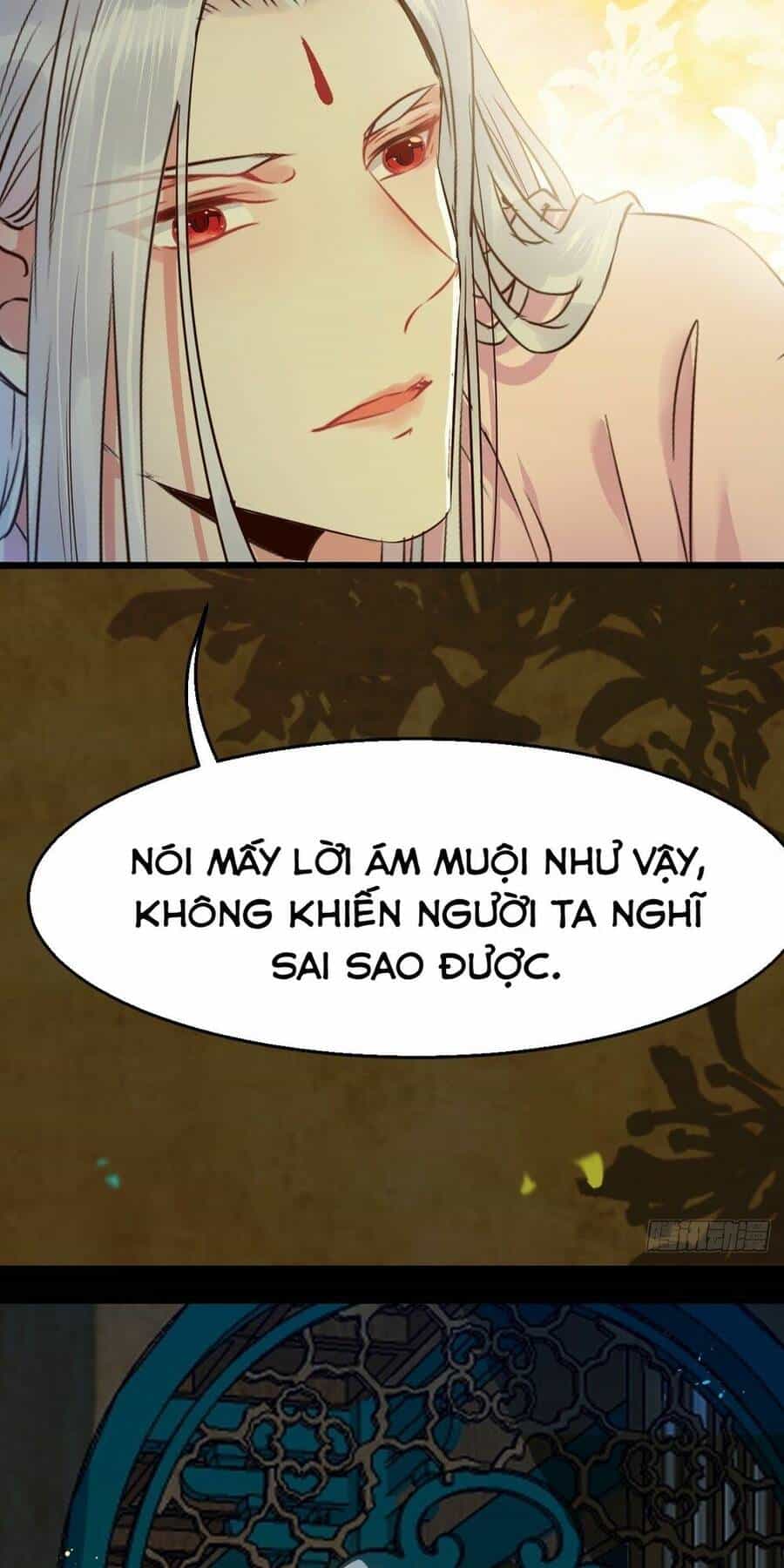 Tuyệt Sắc Quyến Rũ: Quỷ Y Chí Tôn - Chương 471 - ảnh 31