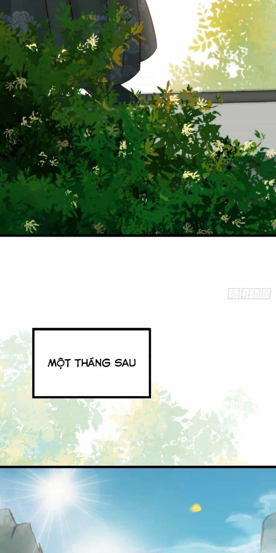 Tuyệt Sắc Quyến Rũ: Quỷ Y Chí Tôn - Chương 472 - ảnh 11
