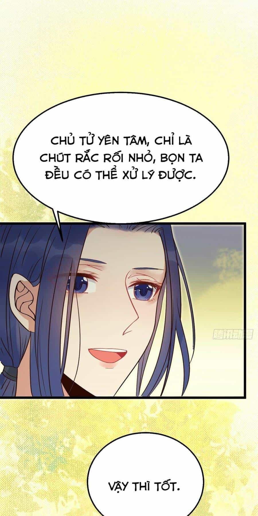 Tuyệt Sắc Quyến Rũ: Quỷ Y Chí Tôn - Chương 472 - ảnh 19