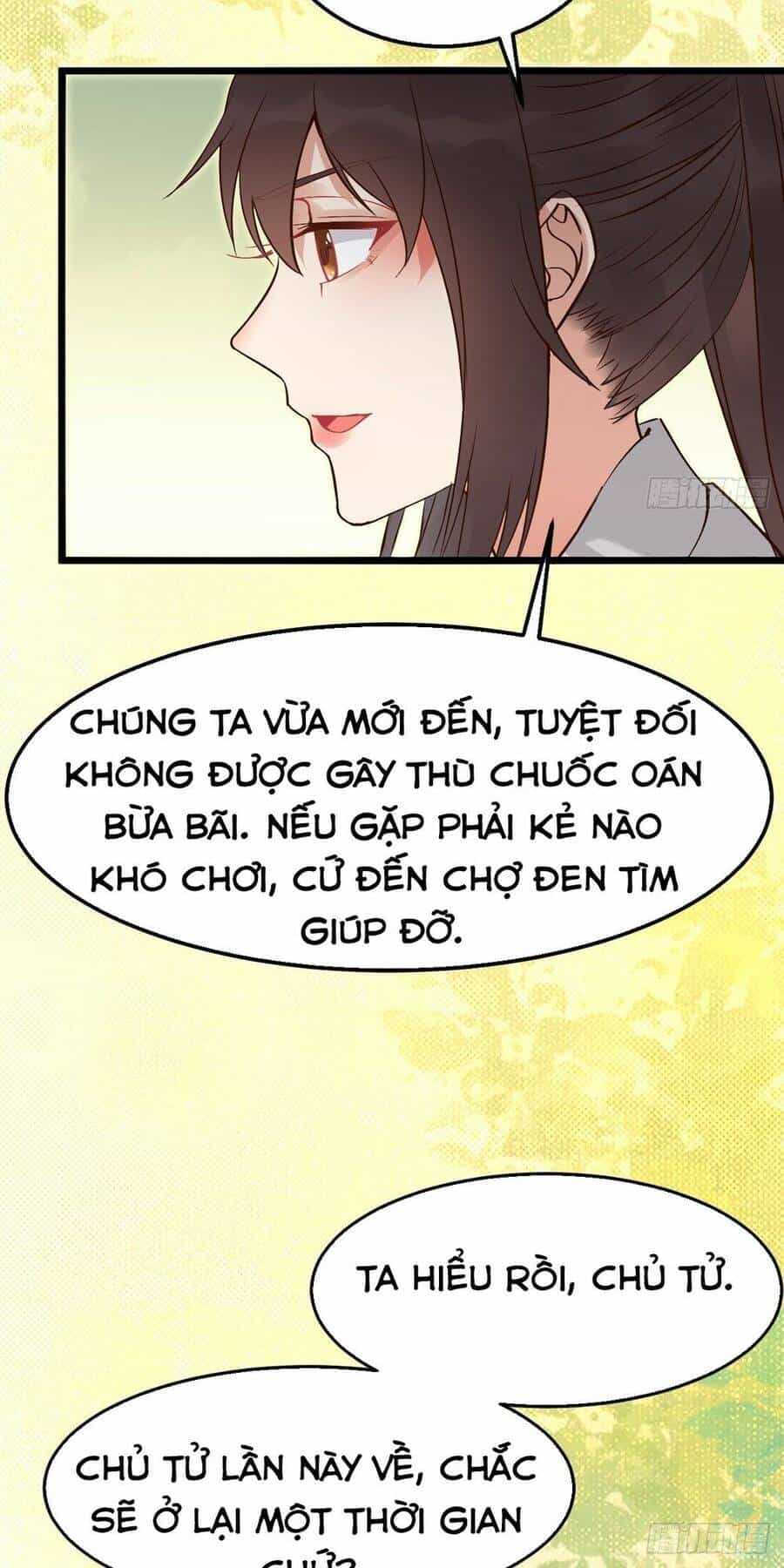 Tuyệt Sắc Quyến Rũ: Quỷ Y Chí Tôn - Chương 472 - ảnh 20