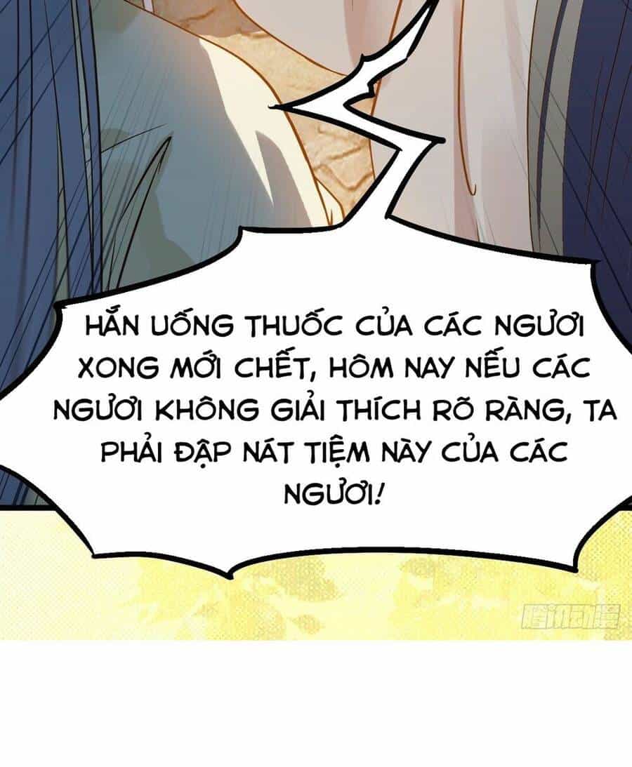 Tuyệt Sắc Quyến Rũ: Quỷ Y Chí Tôn - Chương 472 - ảnh 27