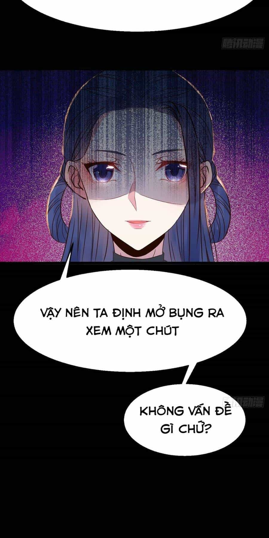 Tuyệt Sắc Quyến Rũ: Quỷ Y Chí Tôn - Chương 472 - ảnh 31