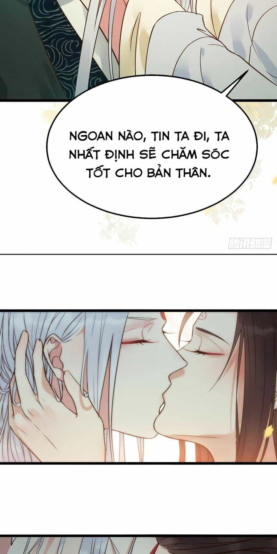 Tuyệt Sắc Quyến Rũ: Quỷ Y Chí Tôn - Chương 472 - ảnh 5