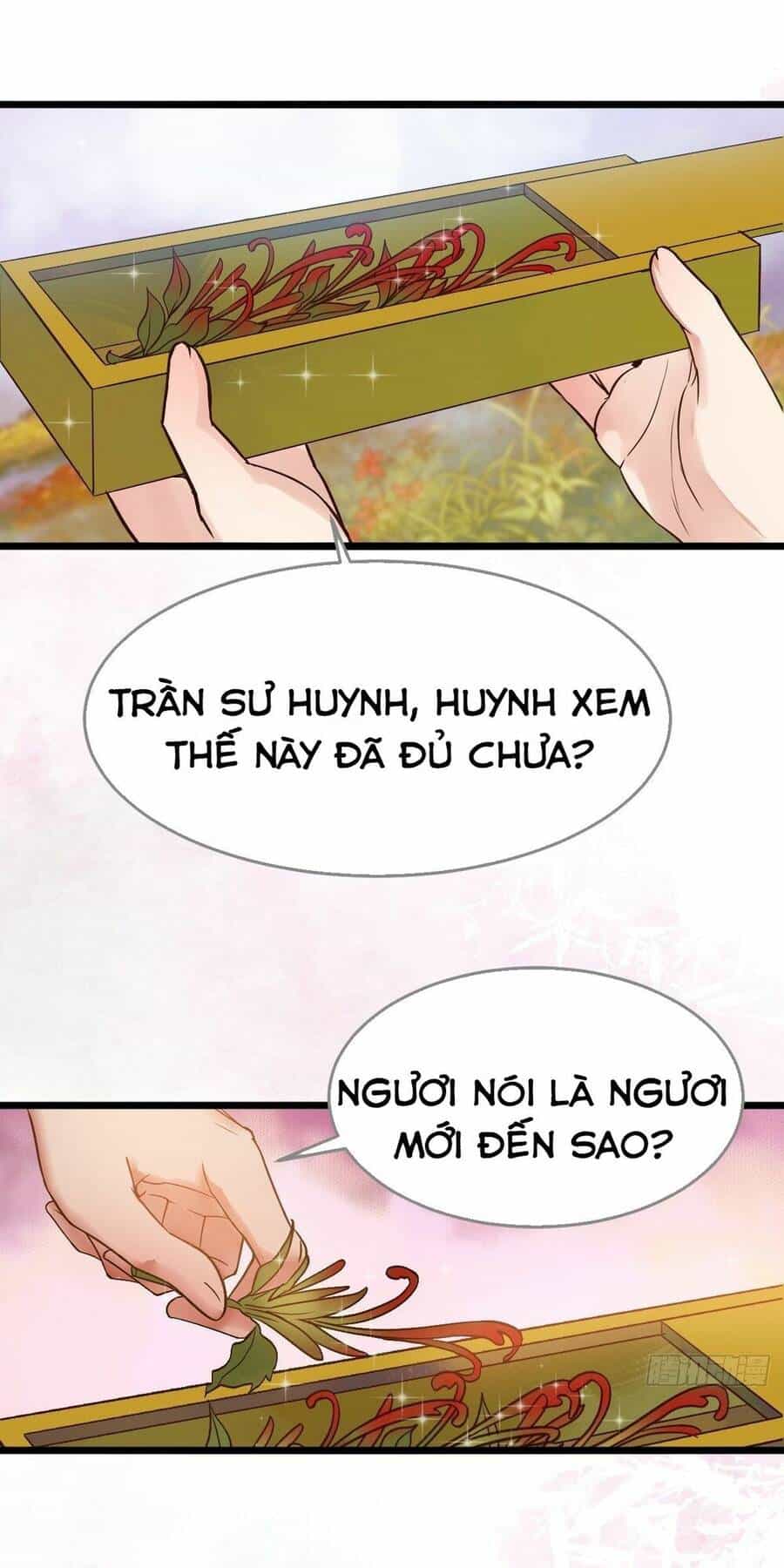 Tuyệt Sắc Quyến Rũ: Quỷ Y Chí Tôn - Chương 473 - ảnh 12