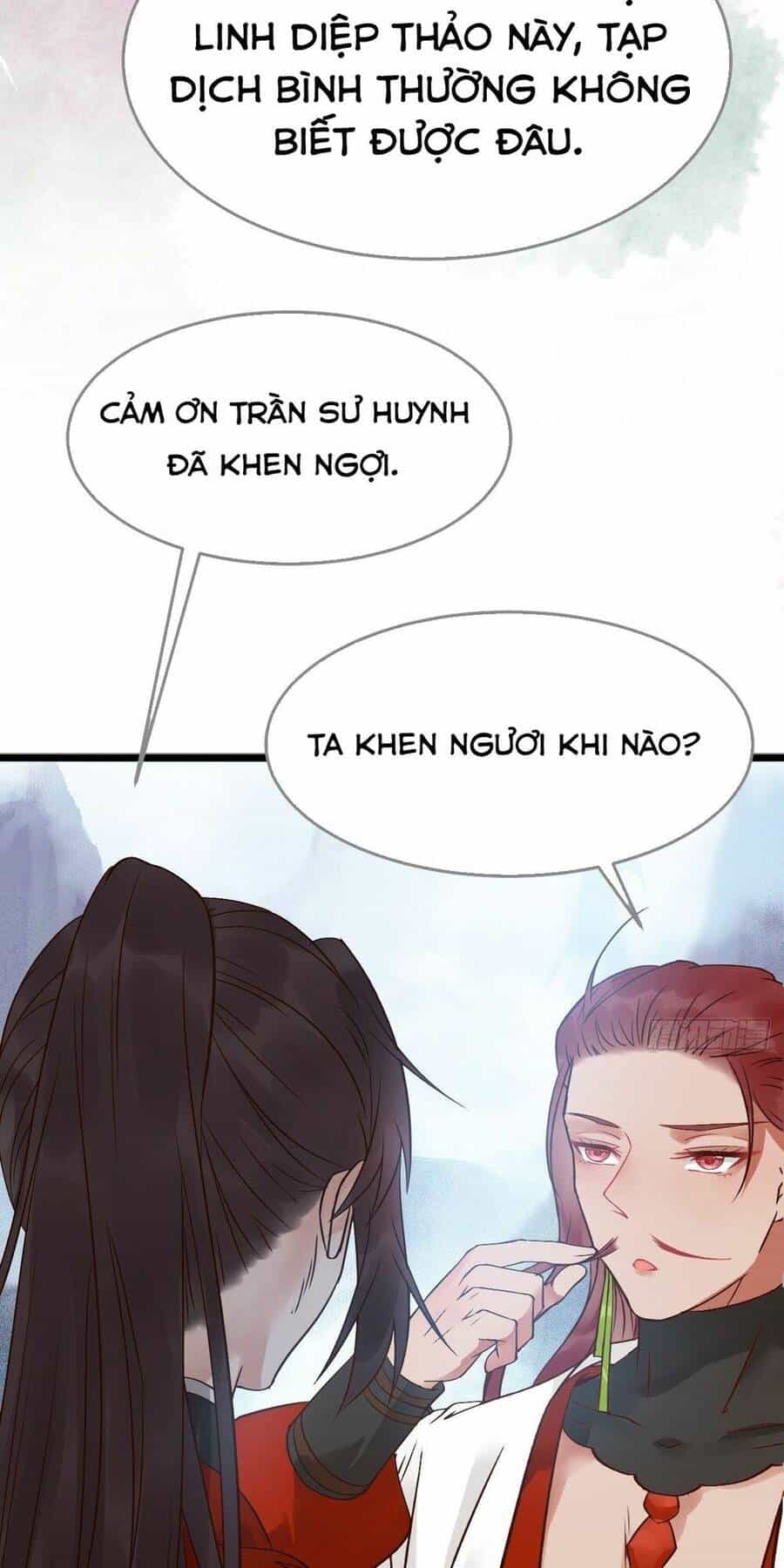 Tuyệt Sắc Quyến Rũ: Quỷ Y Chí Tôn - Chương 473 - ảnh 14