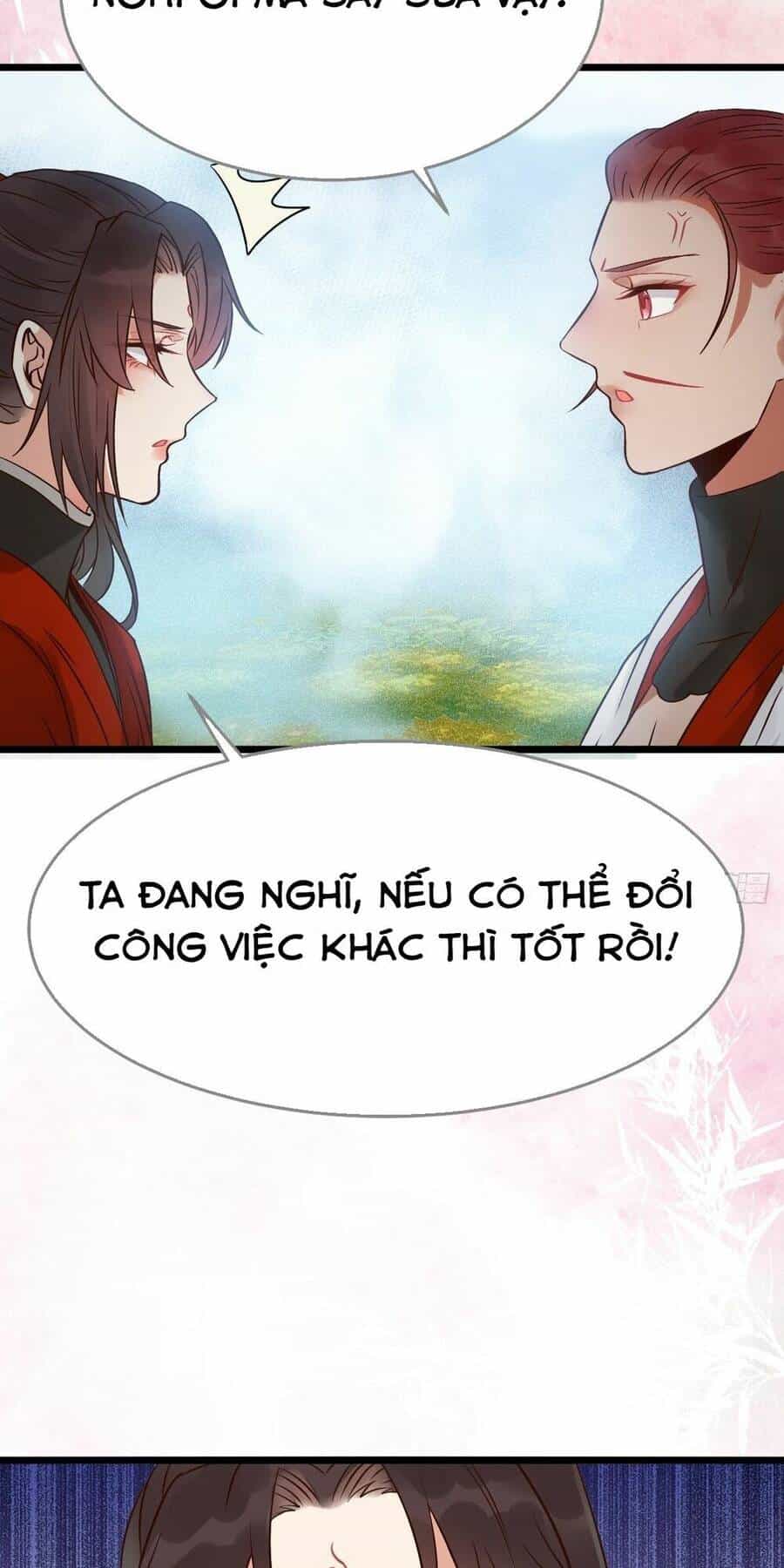Tuyệt Sắc Quyến Rũ: Quỷ Y Chí Tôn - Chương 473 - ảnh 18