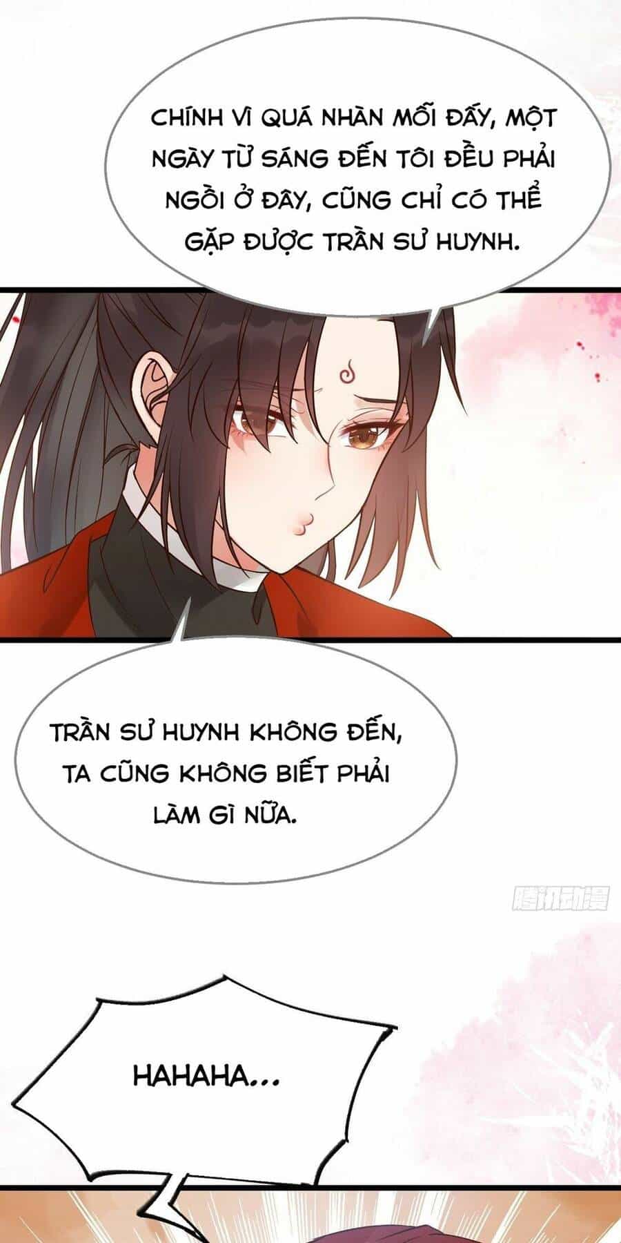 Tuyệt Sắc Quyến Rũ: Quỷ Y Chí Tôn - Chương 473 - ảnh 22