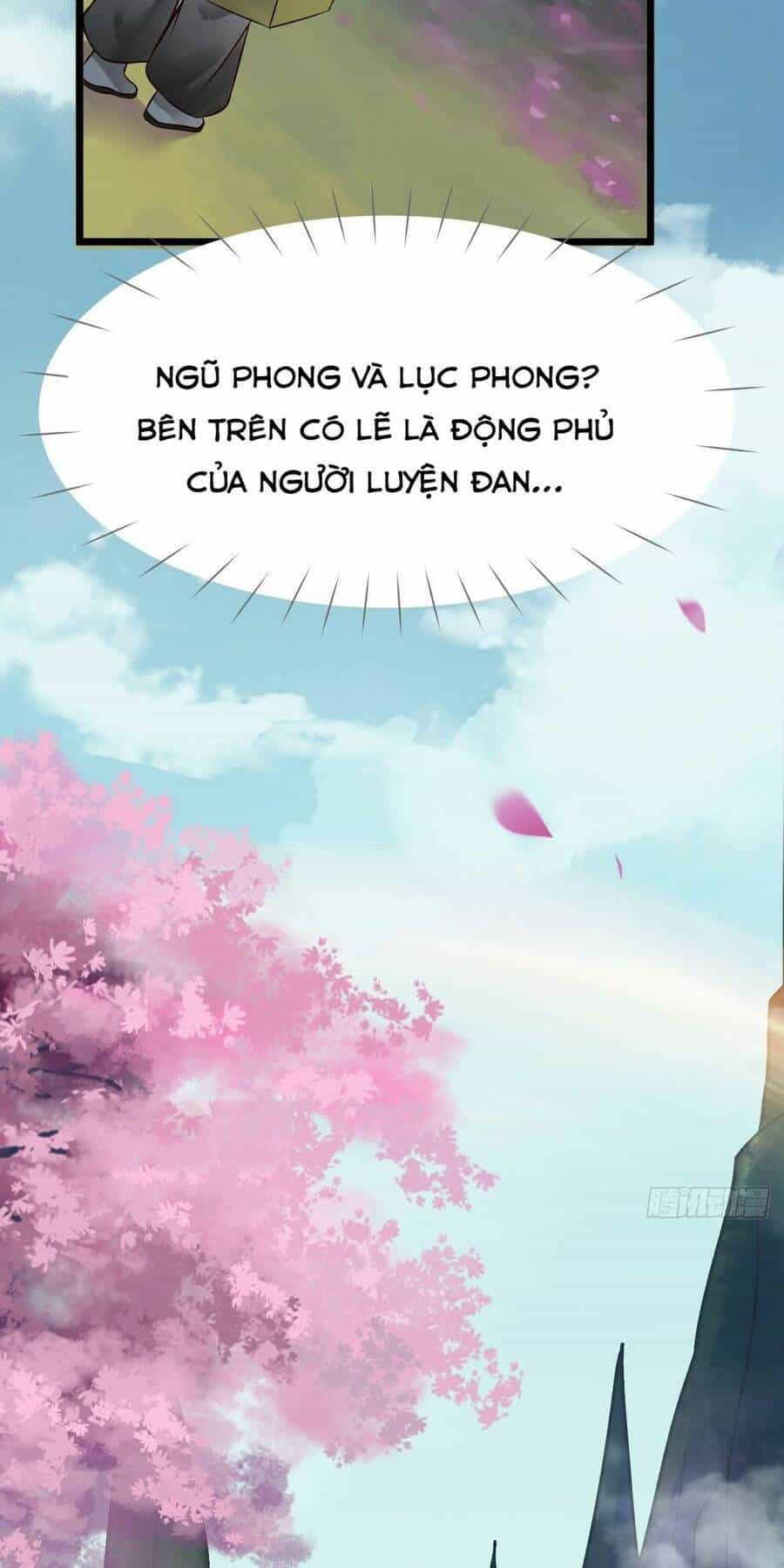 Tuyệt Sắc Quyến Rũ: Quỷ Y Chí Tôn - Chương 473 - ảnh 30