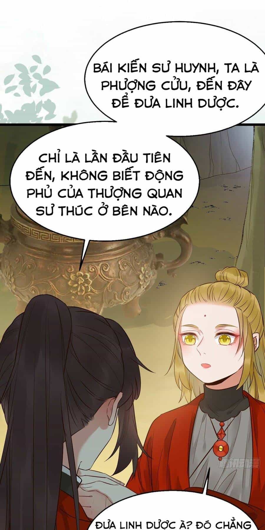 Tuyệt Sắc Quyến Rũ: Quỷ Y Chí Tôn - Chương 474 - ảnh 21
