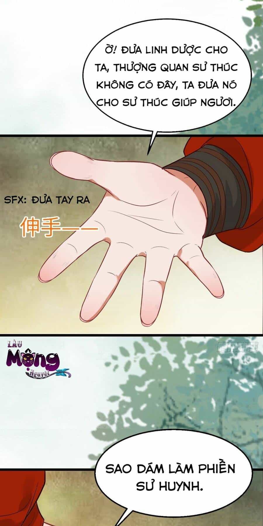 Tuyệt Sắc Quyến Rũ: Quỷ Y Chí Tôn - Chương 474 - ảnh 23