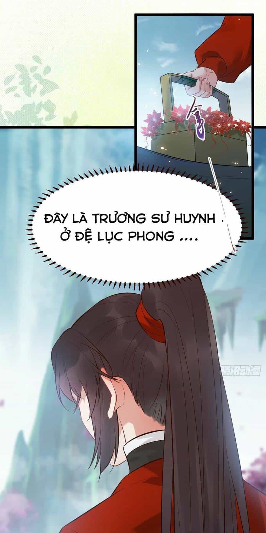 Tuyệt Sắc Quyến Rũ: Quỷ Y Chí Tôn - Chương 474 - ảnh 8