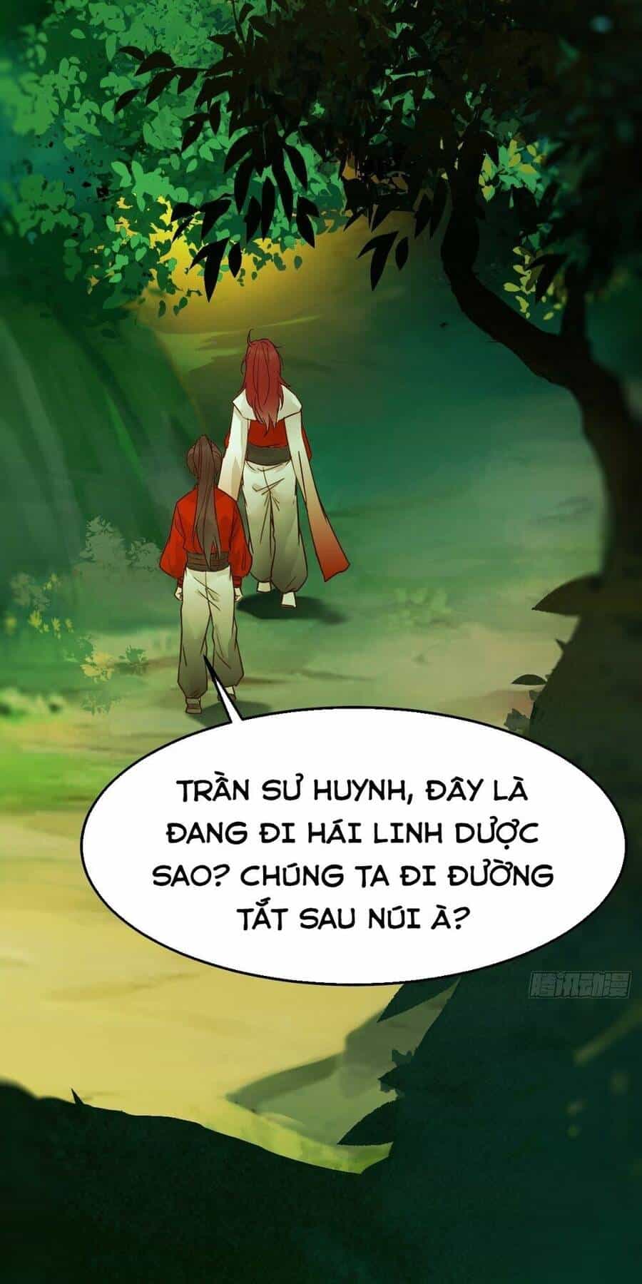 Tuyệt Sắc Quyến Rũ: Quỷ Y Chí Tôn - Chương 475 - ảnh 18