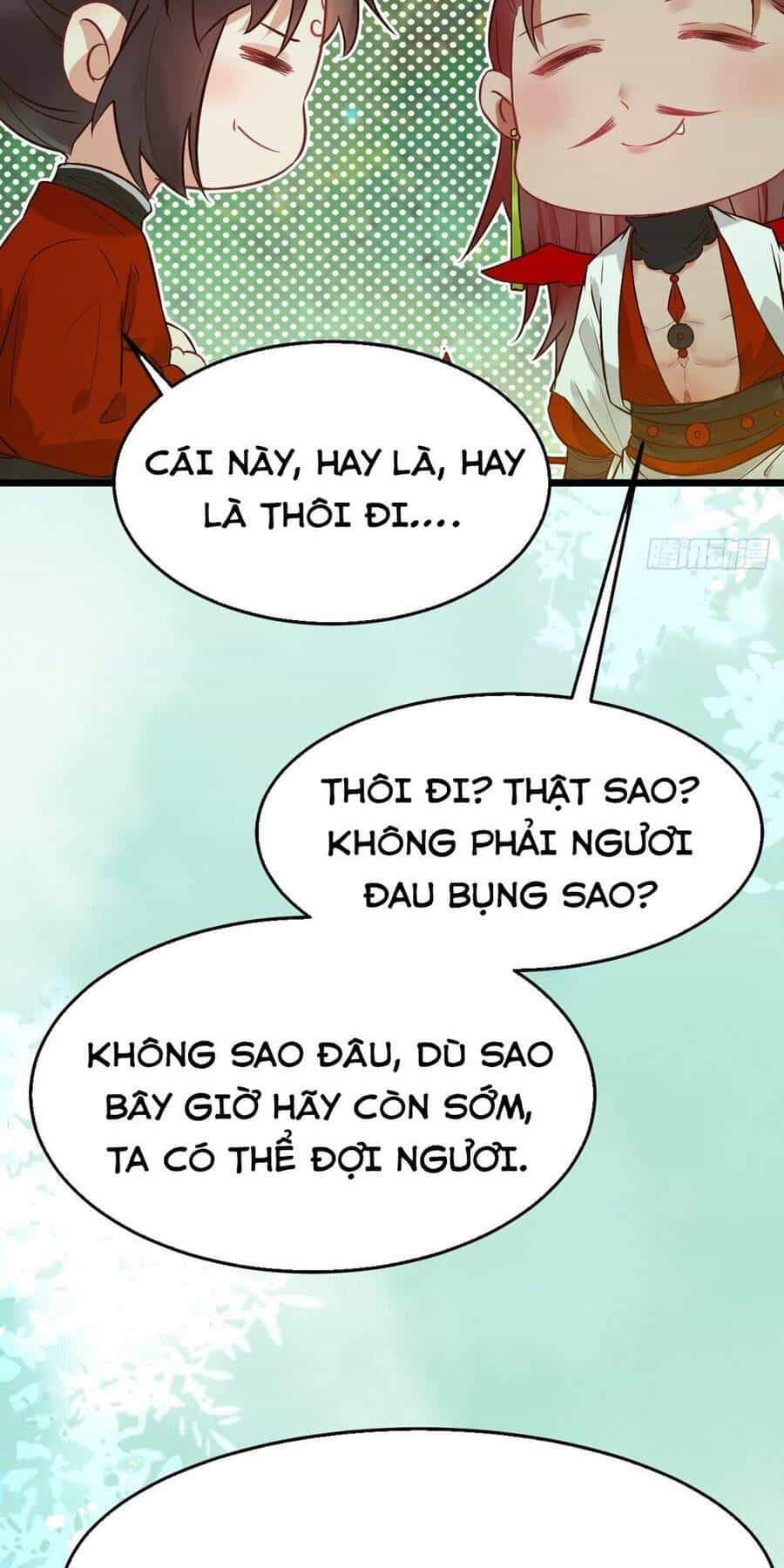 Tuyệt Sắc Quyến Rũ: Quỷ Y Chí Tôn - Chương 475 - ảnh 23