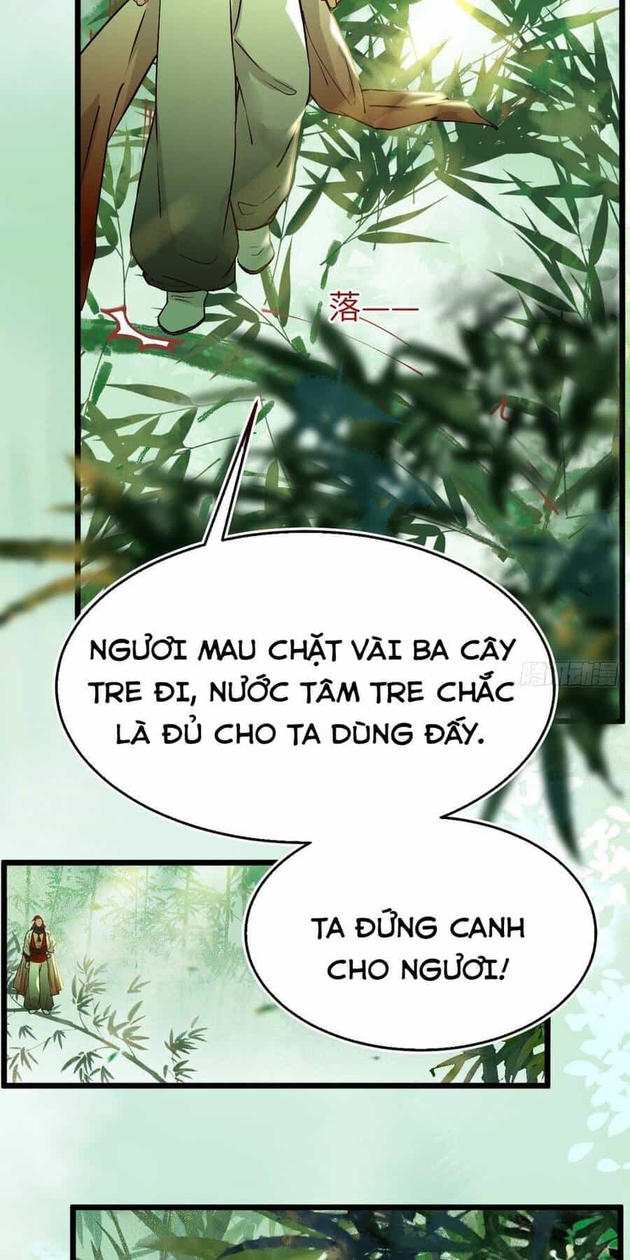 Tuyệt Sắc Quyến Rũ: Quỷ Y Chí Tôn - Chương 475 - ảnh 29