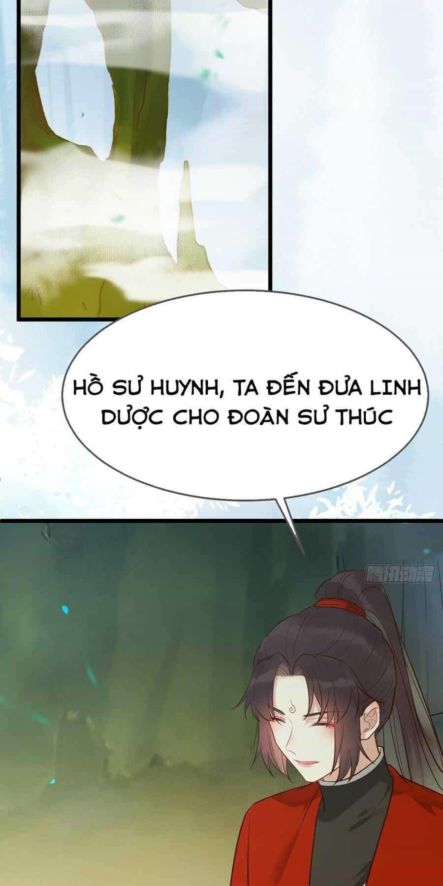 Tuyệt Sắc Quyến Rũ: Quỷ Y Chí Tôn - Chương 475 - ảnh 3