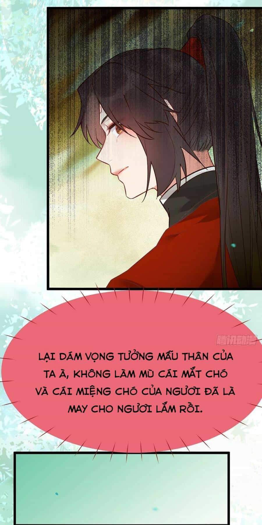 Tuyệt Sắc Quyến Rũ: Quỷ Y Chí Tôn - Chương 475 - ảnh 9